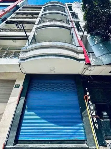 Cho thuê Nhà mặt tiền : 101 Xuân Hồng, Phường 12, Quận Tân Bình. Giá thuê : 45 triệu/tháng