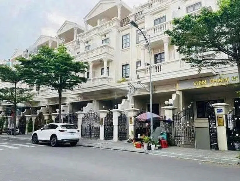 Cho Thuê Nhà KDC Cityland : 98 Đường số 6, Phường 10, Gò Vấp. Giá thuê : 43 triệu/tháng