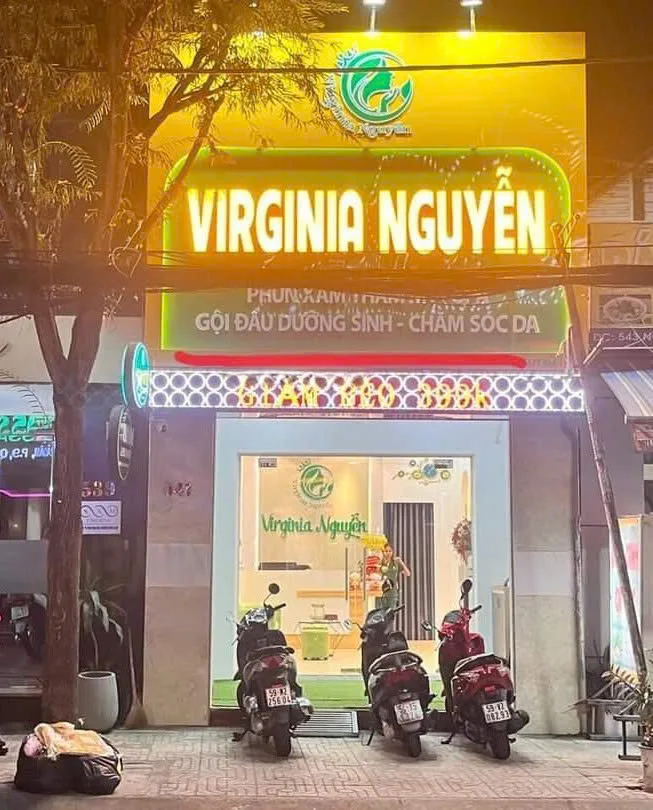 Cho thuê Nhà mặt tiền : 541 Nguyễn Văn Khối, Quận Gò Vấp. Giá thuê : 25 triệu/tháng