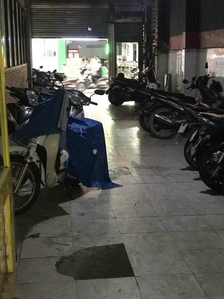 Cho thuê Nhà mặt tiền : 212 Lê Đức Thọ, Phường 6, Quận Gò Vấp. Giá thuê : 65 triệu/tháng