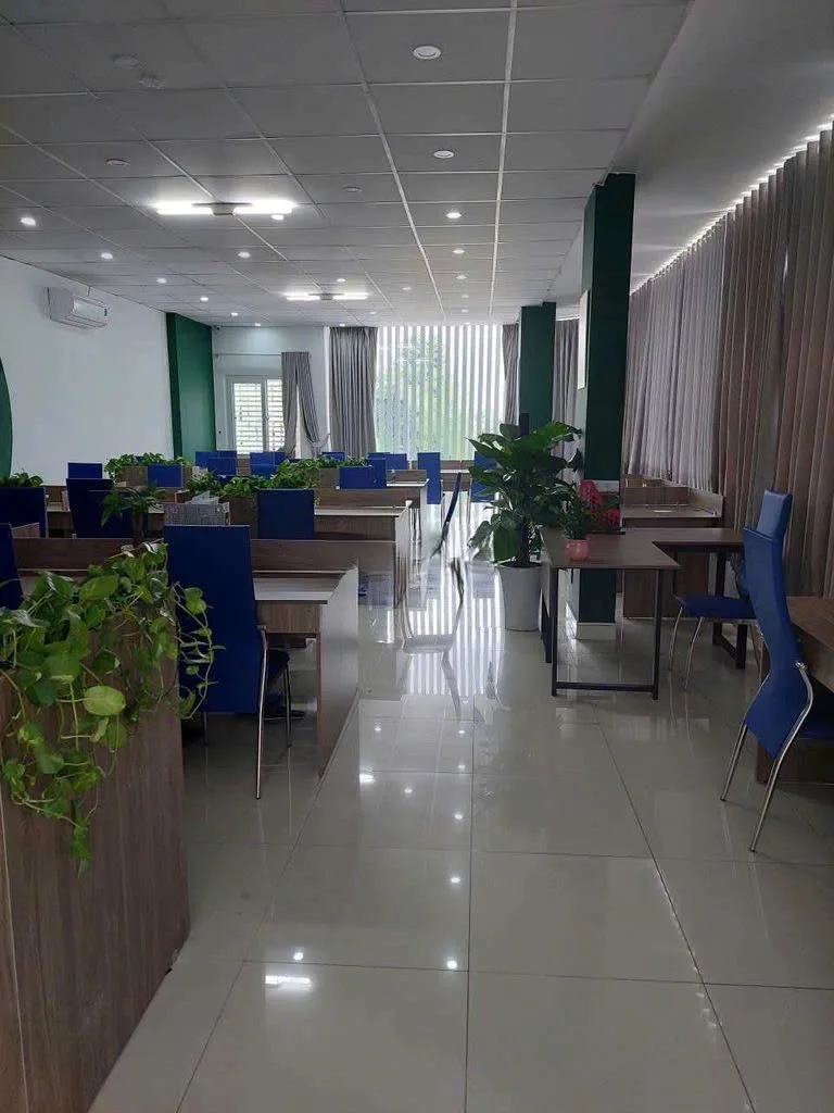 Cho Thuê Tòa Nhà : 231 Tây Thạnh, Quận Tân Phú. Giá thuê : 90 triệu/tháng