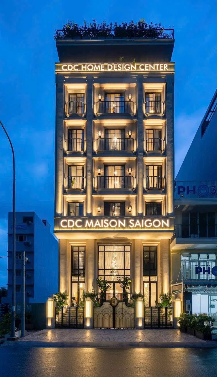 Cho thuê Tòa Nhà mặt tiền : 46–48 Nguyễn Thanh Sơn, TP. Thủ Đức. Giá thuê : 330 triệu/tháng