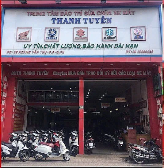 Cho thuê Nhà mặt tiền : 26 Hoàng Văn Thụ, Q. Phú Nhuận. Giá thuê : 160 triệu/tháng