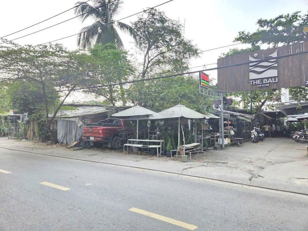 Cho thuê mặt bằng/nhà tiền chế – 249 Bình Quới, P.28, Q. Bình Thạnh. Giá thuê: 21 triệu/tháng