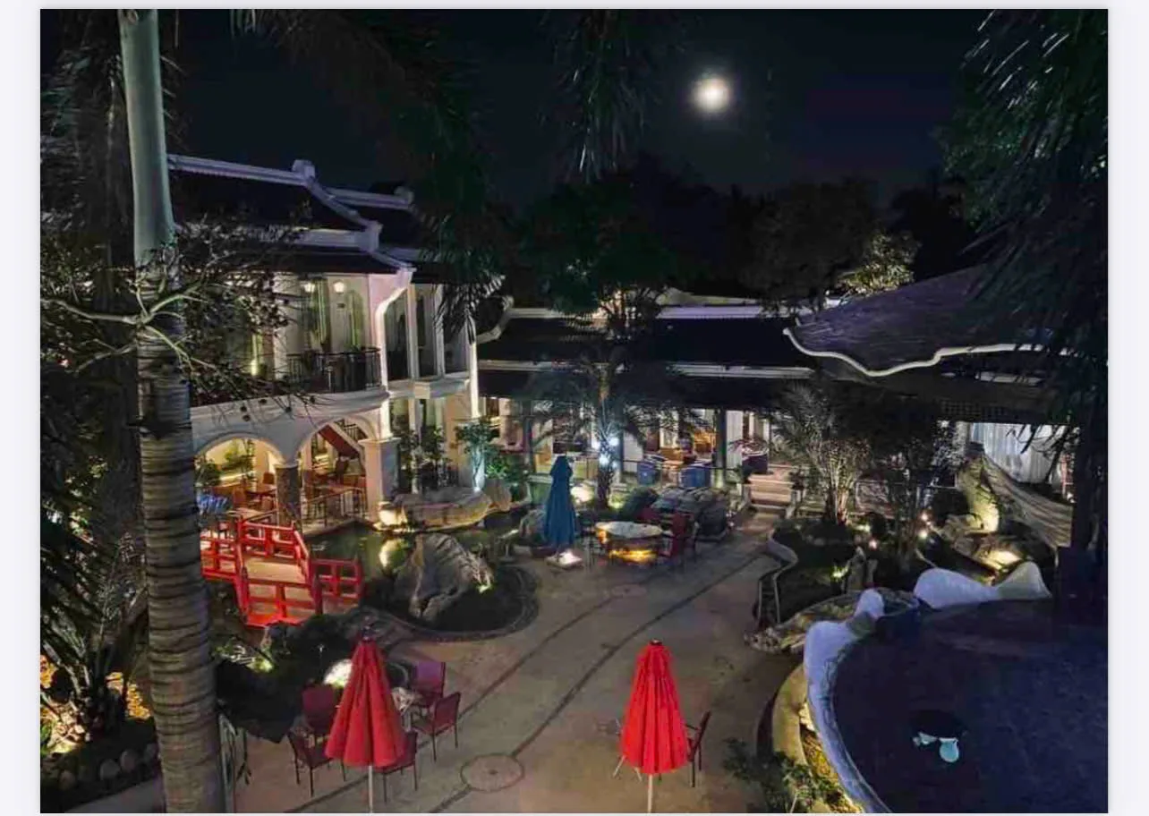 Cho thuê khu Đất mặt tiền : 476 Dương Quảng Hàm, Phường  An Nhơn (P.5 cũ), Quận Gò Vấp. Giá thuê : 3