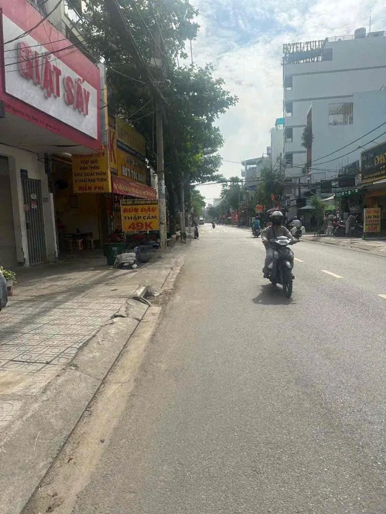 Cho Thuê Nhà MT : 518 Nguyễn Văn Khối, Phường 9, Quận Gò Vấp. Giá thuê : 30 triệu/tháng
