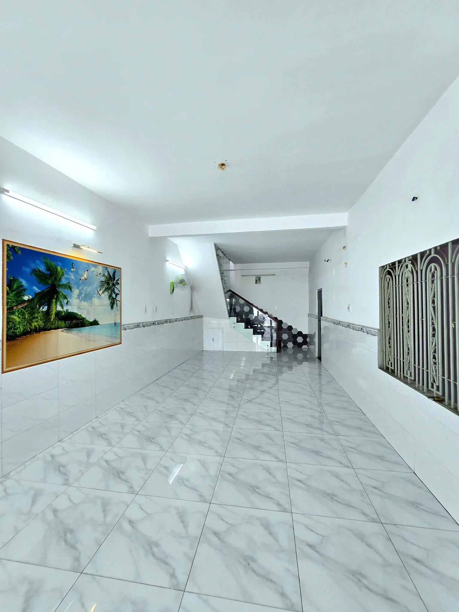 Cho thuê Nhà : 118 Lý Thường Kiệt, Phường 1, Quận Gò Vấp. Giá thuê : 26 triệu/tháng
