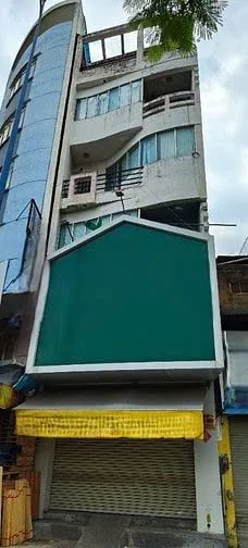 Cho thuê Nhà mặt tiền : 238A Đinh Bộ Lĩnh, Phường 26, Quận Bình Thạnh. Giá thuê : 100 triệu/tháng