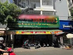Cho thuê Nhà mặt tiền : 829–831 Phạm Văn Bạch, Phường 12, Quận Gò Vấp. Giá thuê : 55 triệu/tháng