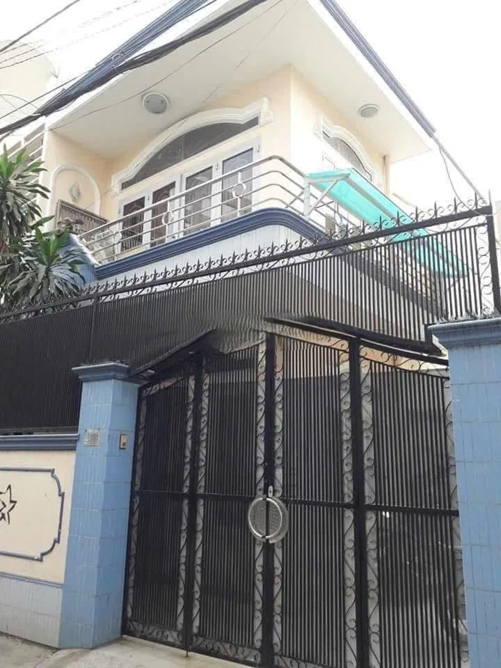 Cho thuê Nhà mặt tiền : 25 Trần Kế Xương, Phường 7, Quận Phú Nhuận. Giá thuê : 25 triệu/tháng