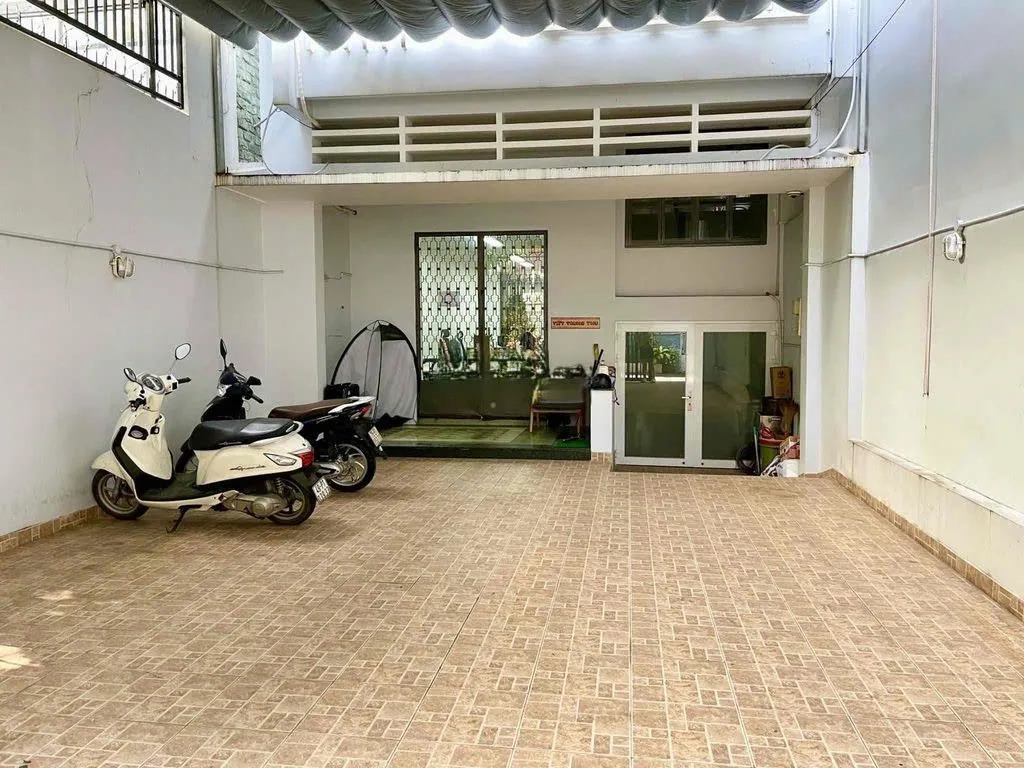 Cho thuê Nhà nguyên căn : 38/26 Nguyễn Văn Trỗi, Phường 15, Quận Phú Nhuận. Giá thuê: 45 triệu/tháng