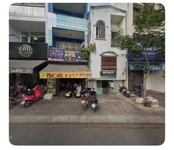 Cho thuê Nhà mặt tiền : 756–758 Trường Sa, Phường 14, Quận 3. Giá thuê: 50 triệu/tháng