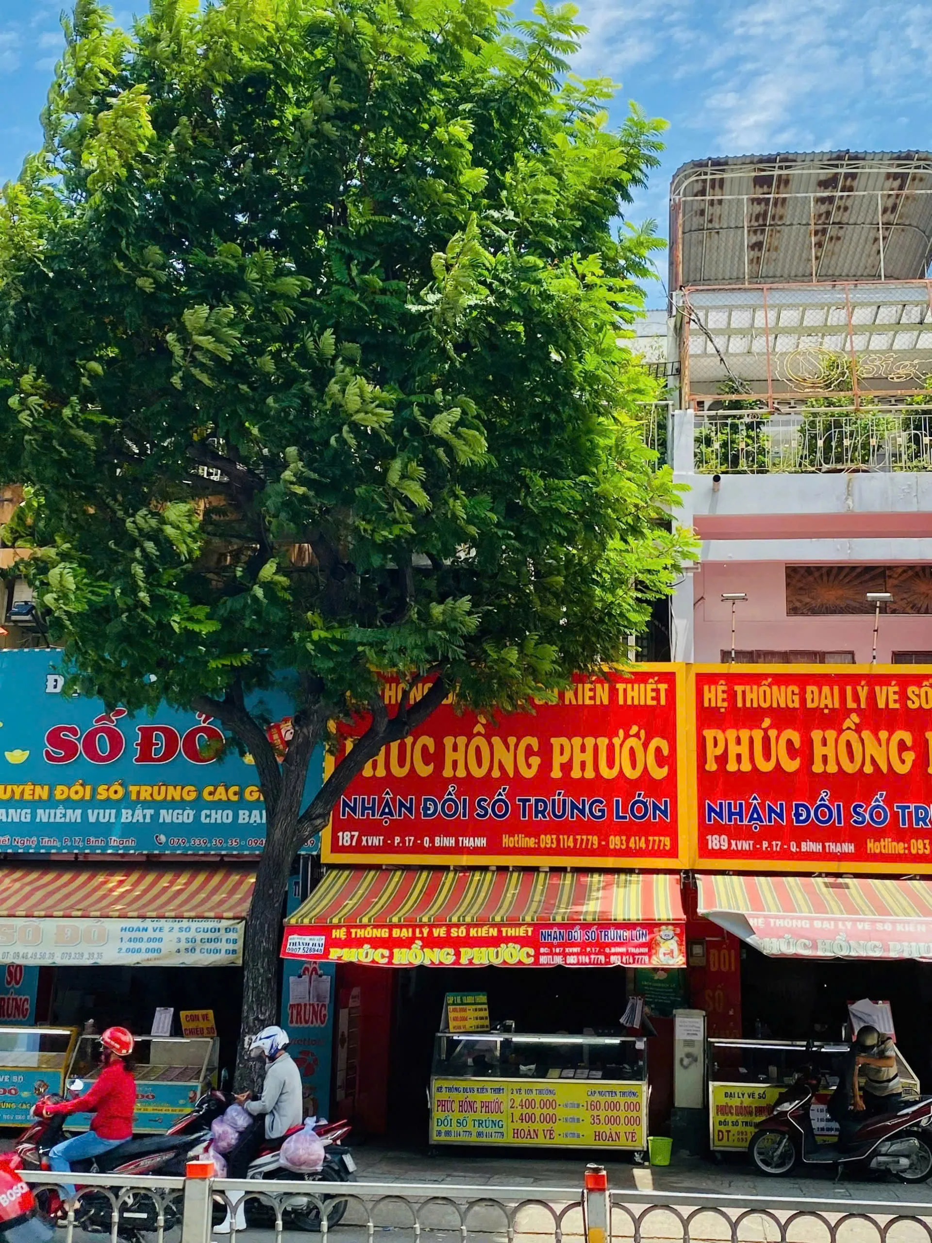 Cho thuê Nhà mặt tiền : 187 Xô Viết Nghệ Tĩnh, Phường 17, Quận Bình Thạnh. Giá thuê: 65 triệu/tháng