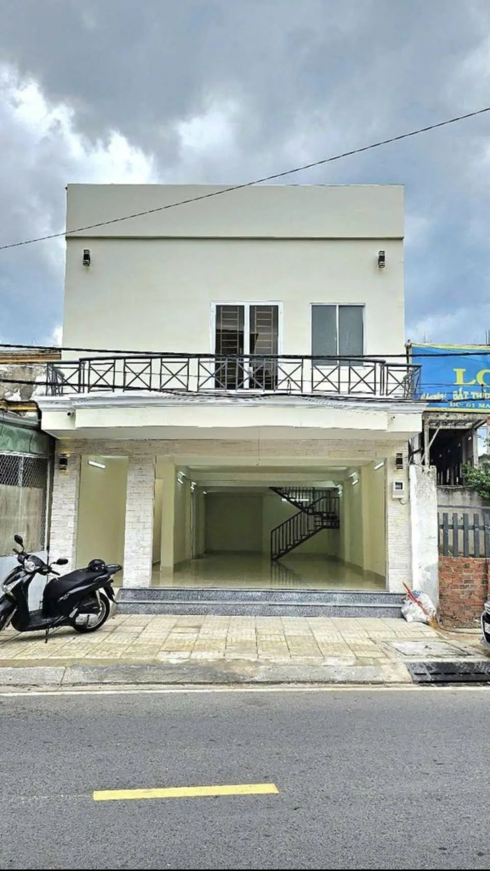 CHO THUÊ NHÀ : 59 MAI VĂN VĨNH,  QUẬN 7. GIÁ THUÊ : 32 TRIỆU/THÁNG