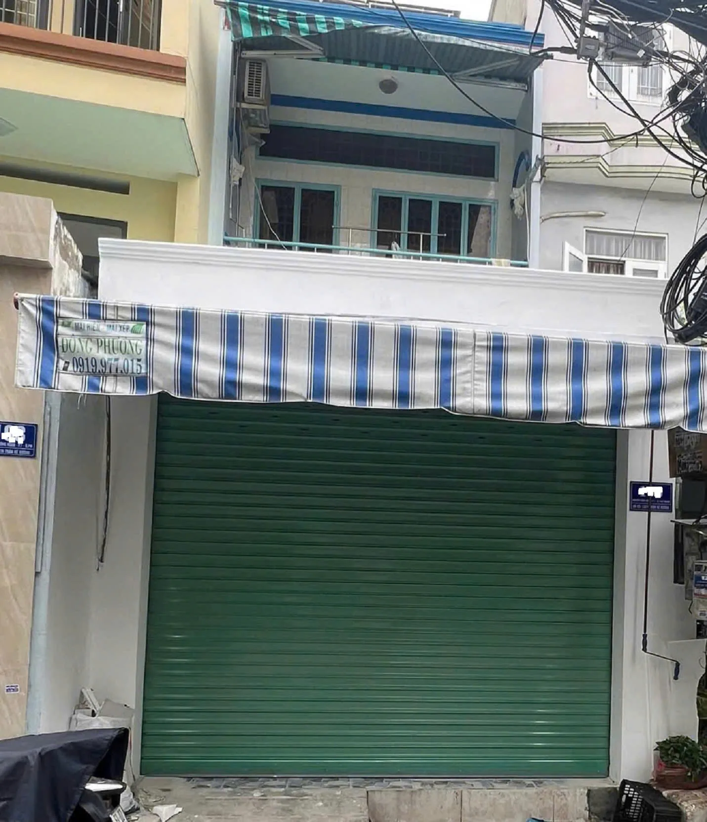 Cho thuê Nhà : 106 Nguyễn Công Hoan, Quận Phú Nhuận. Giá thuê: 18 triệu/tháng