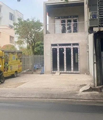 Cho thuê Nhà mặt tiền : 41 Xuân Thuỷ, Phường Thảo Điền, TP. Thủ Đức. Giá thuê: 145 triệu/tháng