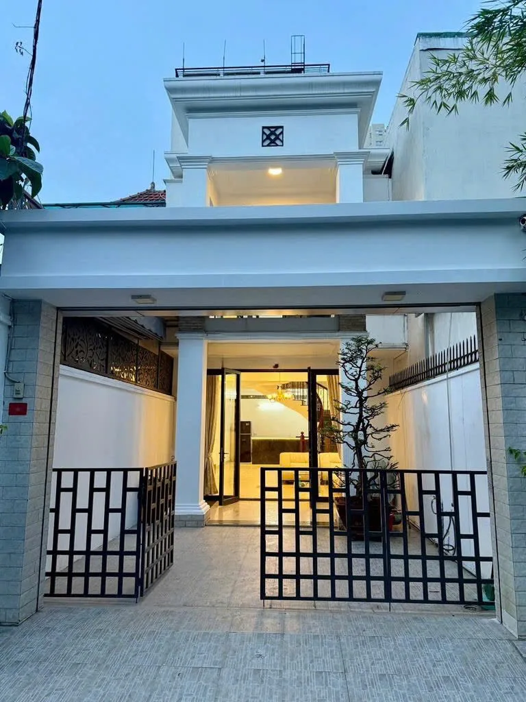 CHO THUÊ NHÀ : 9/2 Đường 64, Phường An Khánh, TP.Thủ Đức. Giá thuê: 42 triệu/tháng