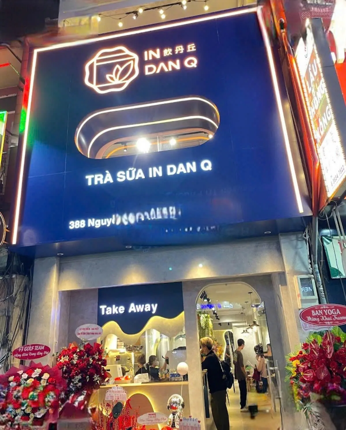 Cho thuê Nhà mặt tiền : 388 Nguyễn Tri Phương, Phường 4, Quận 10, TP.HCM. Giá thuê: 68 triệu/tháng