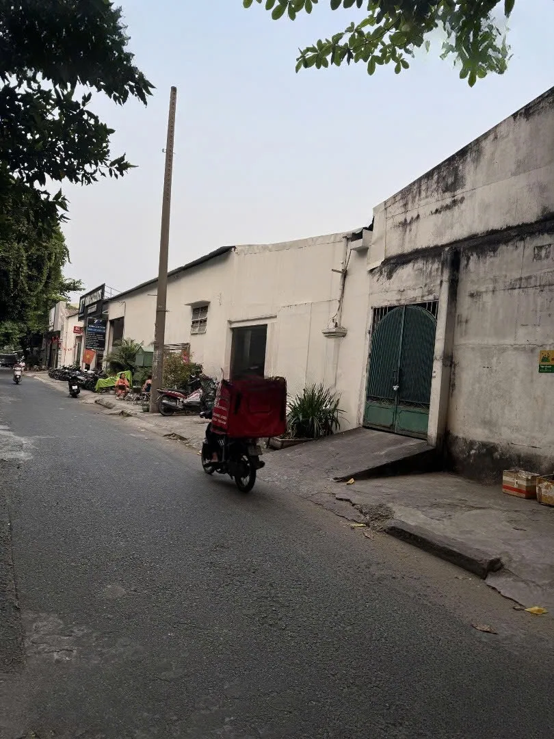 Cho thuê Nhà mặt tiền : 2bis Lê Đức Thọ, Phường 7, Quận Gò Vấp. Giá thuê: 208 triệu/tháng