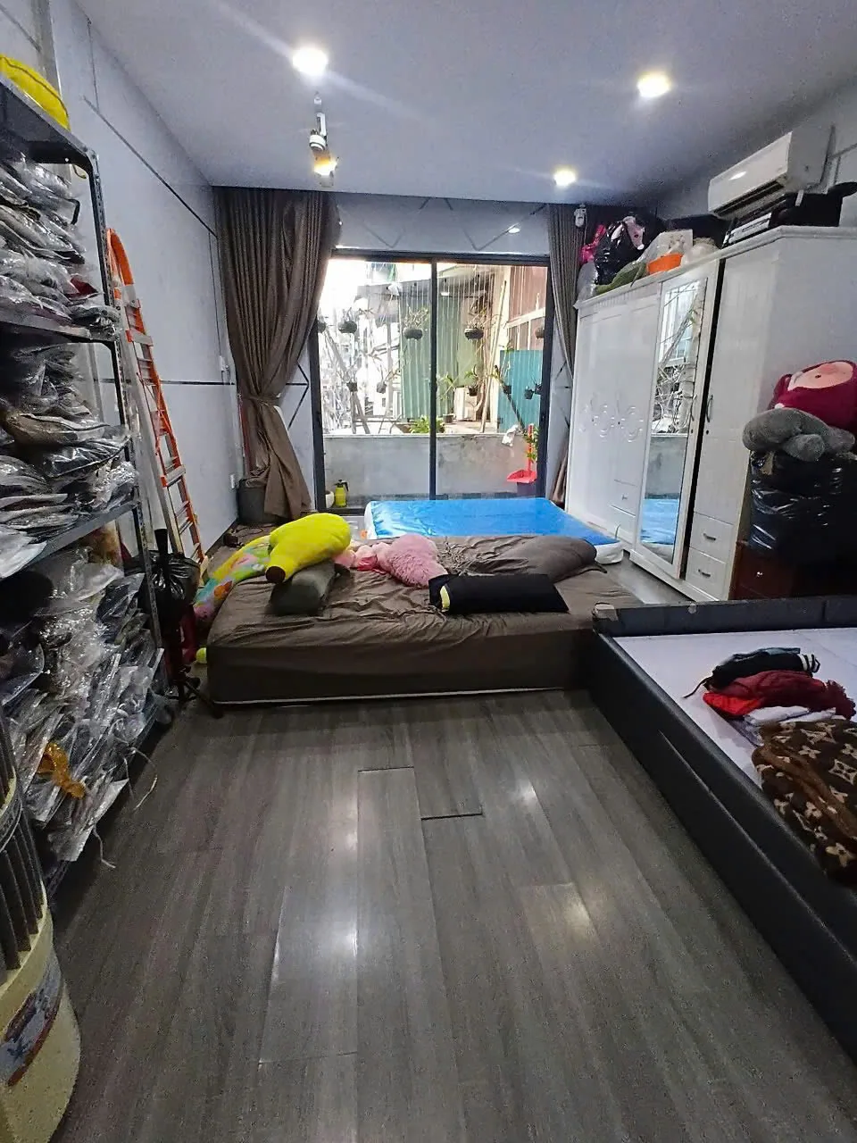 Cho thuê Nhà mặt tiền : 10 An Đông, Phường 9, Quận 5. Giá thuê: 25 triệu/tháng