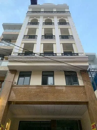 Cho thuê Mặt Bằng mặt tiền : 50B Đồng Xoài, Phường 13, Quận Tân Bình. Giá thuê: 25 triệu/tháng