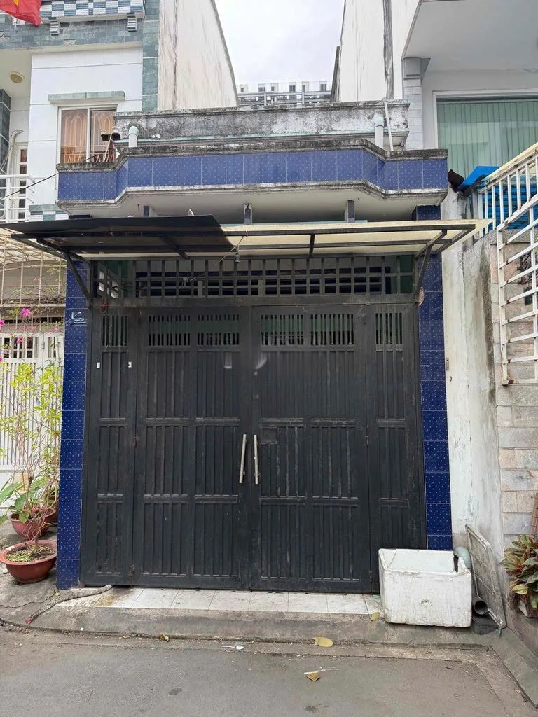 Cho thuê Nhà mặt tiền : 14 Phạm Cự Lượng, Phường 2, Quận Tân Bình. Giá thuê: 18 triệu/tháng