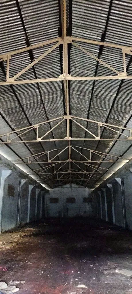 CHO THUÊ KHO : 512 Hòa Bình, Phường Hiệp Tân, Quận Tân Phú. Giá thuê: 55 triệu/tháng