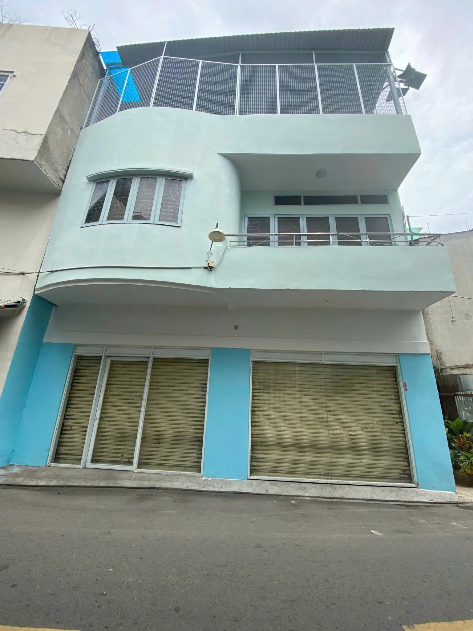 Cho Thuê Nhà Mặt Tiền : 75 Hoa Đào, Quận Phú Nhuận, TP.HCM. Giá thuê: 35 triệu/tháng