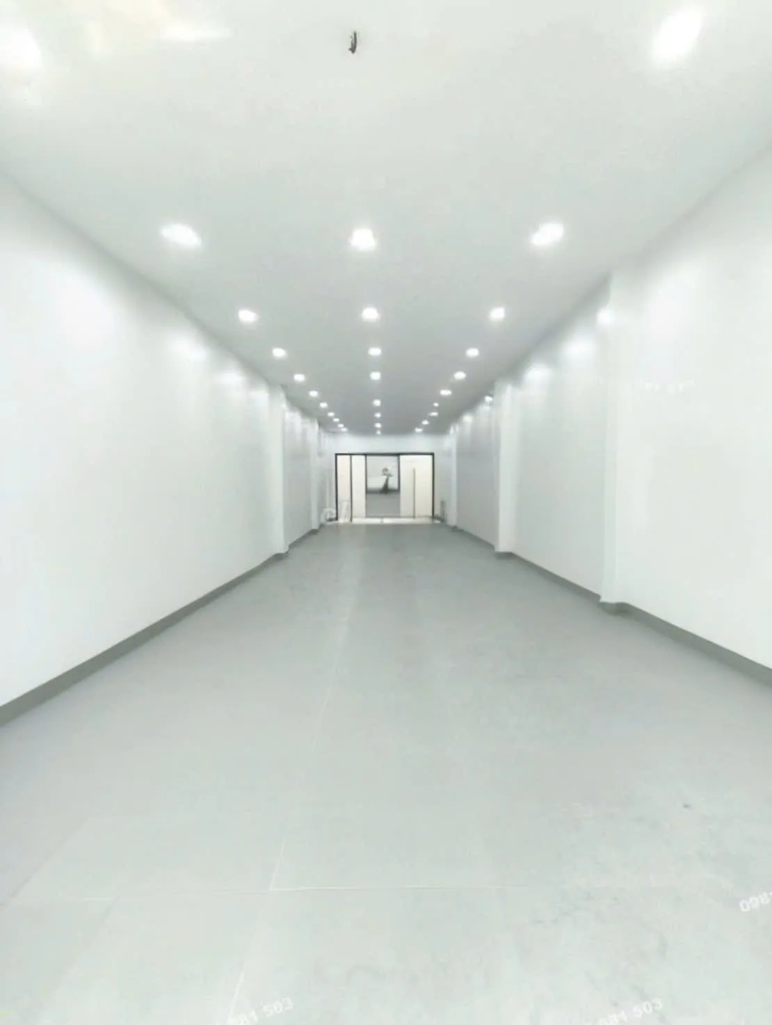 Cho thuê Nhà mặt tiền : 639 Tân Sơn, Phường 12, Quận Gò Vấp, TP.HCM. Giá thuê: 55 triệu/tháng