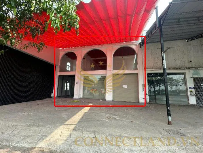 Cho thuê Nhà mặt tiền : 1090 Đường Phạm Văn Đồng, Phường Linh Đông, Quận Thủ Đức, Hồ Chí Minh. Giá c