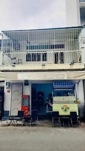 CHO THUÊ NHÀ : 48 CƯ  XÁ TAM ĐẢO, PHƯỜNG 15, QUẬN 10. GIÁ THUÊ : 17 TRIỆU/THÁNG