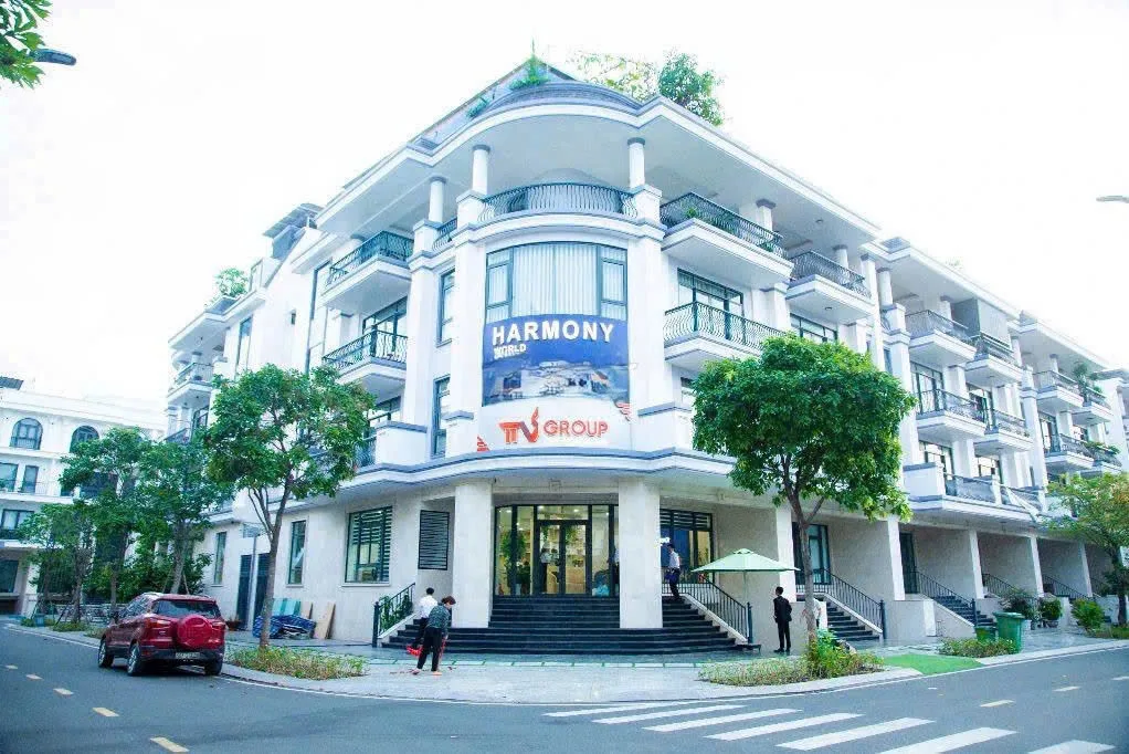 Cho thuê Building : 40 Đường Số 40, Phường Hiệp Bình Phước, Thủ Đức. Giá thuê: 125 triệu/tháng