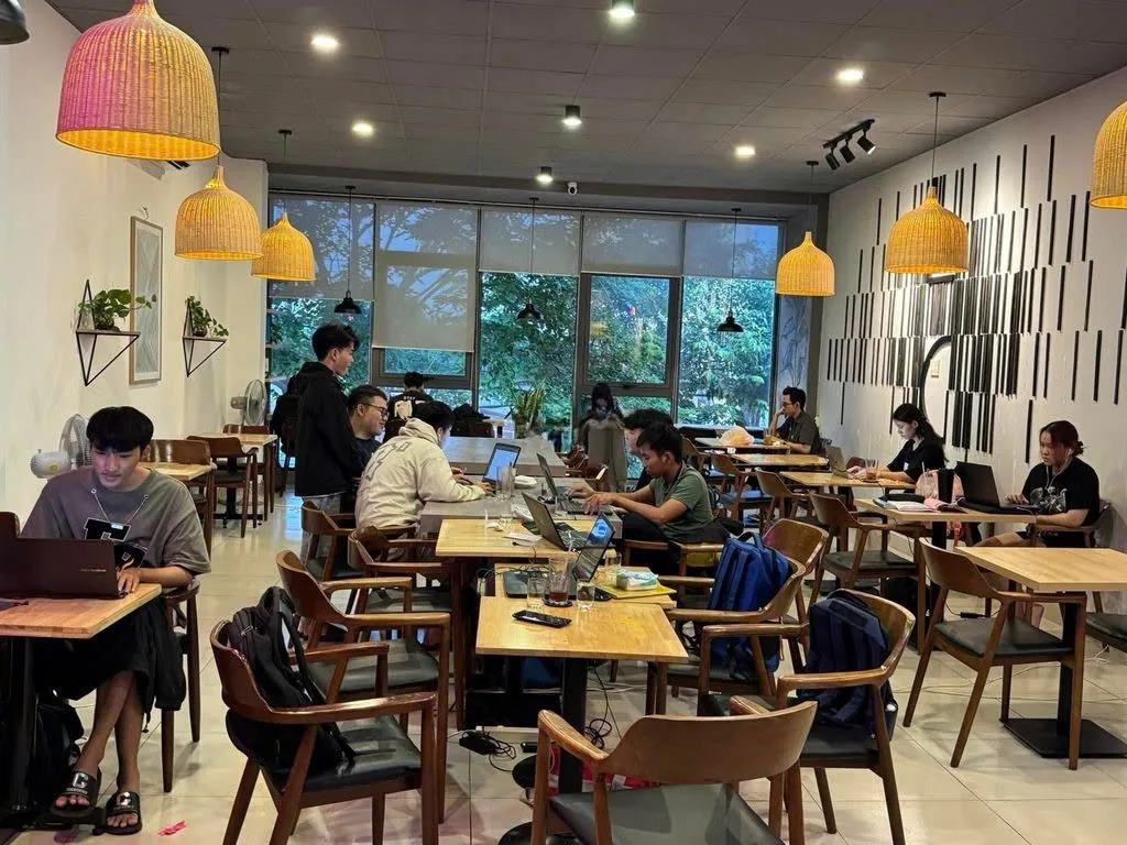 Cho thuê Nhà mặt tiền : 65 Làng Tăng Phú, Thủ Đức. Giá thuê: 27 triệu/tháng