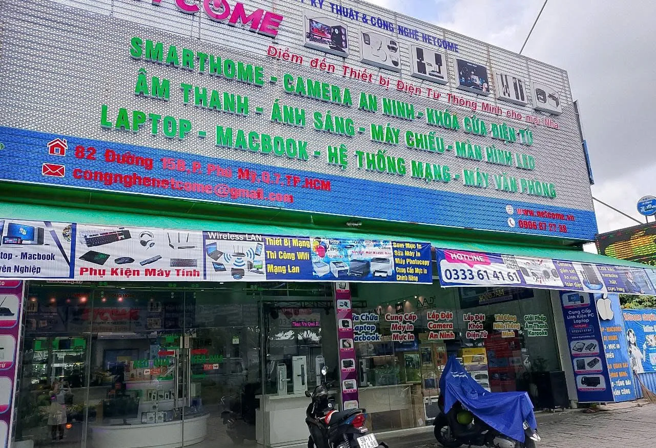 Cho thuê Nhà mặt tiền : 85 Đường 15B, Phường Phú Mỹ, Quận 7. Giá thuê: 36 triệu/tháng