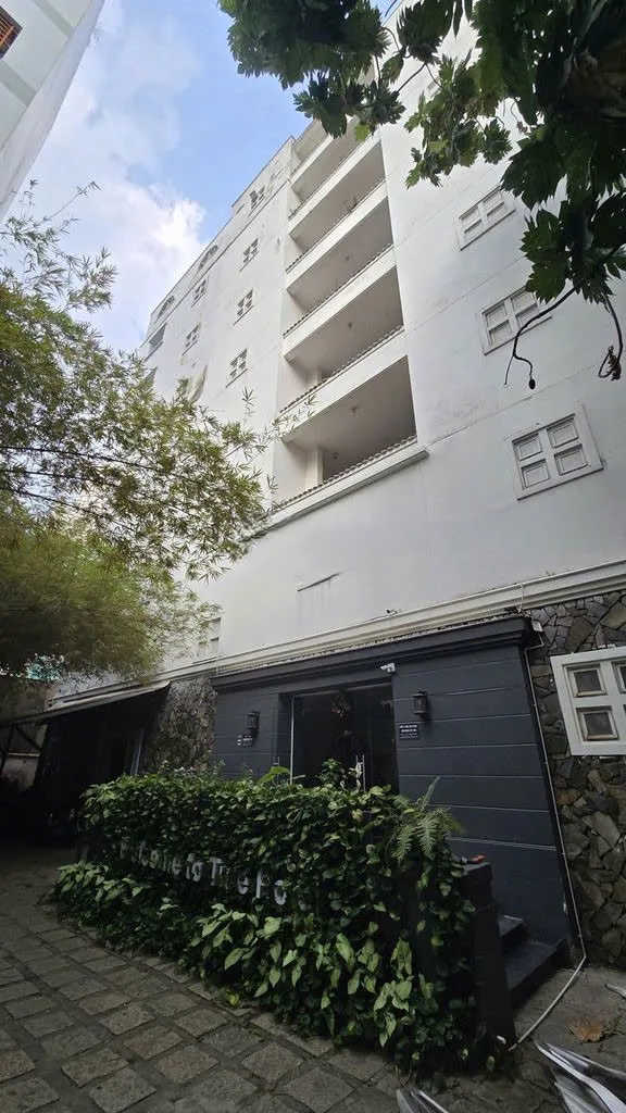Cho thuê Building : 53 Đường Số 18, Phường Hiệp Bình Chánh, TP. Thủ Đức. Giá thuê: 250 triệu/tháng