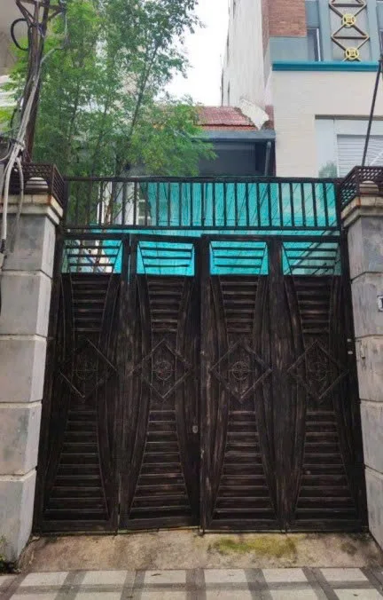 Cho thuê Nhà mặt tiền : 162 Nam Kỳ Khởi Nghĩa, Quận 3. Giá thuê: 80 triệu/tháng