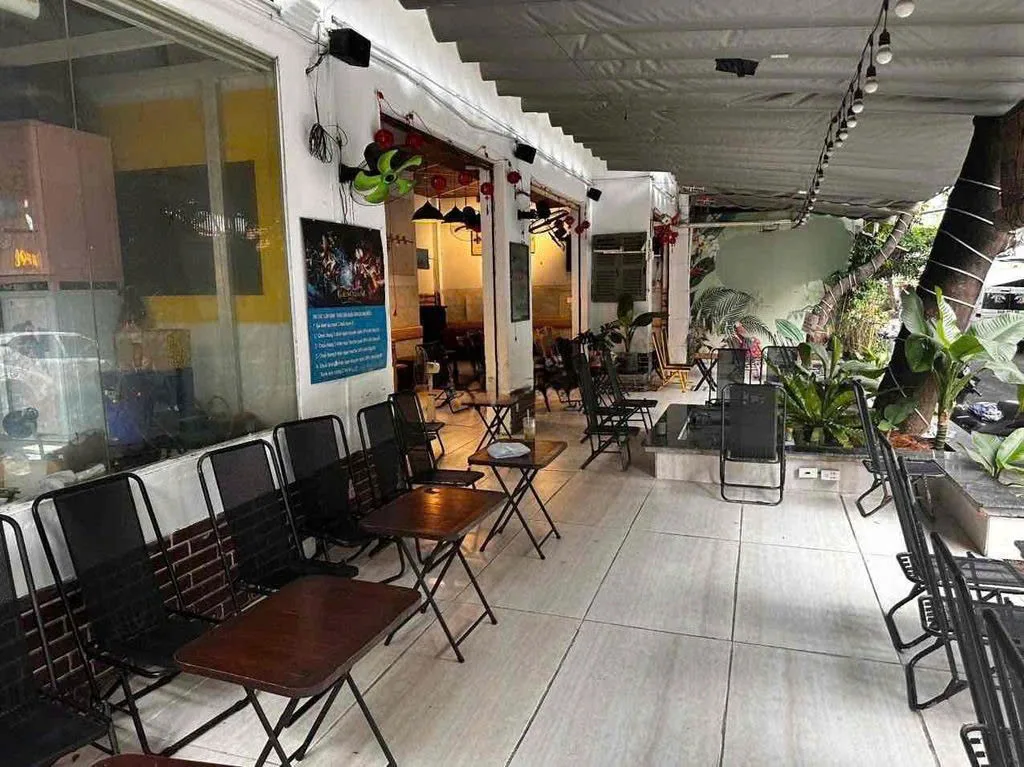 Cho thuê Nhà mặt tiền : 42 Lê Đức Thọ, Phường 5, Quận Gò Vấp. Giá thuê: 42 triệu/tháng