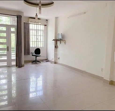 Cho thuê Nhà mặt tiền : 22 Đường 37, KDC An Phú Hưng, Quận 7. Giá thuê: 30 triệu/tháng