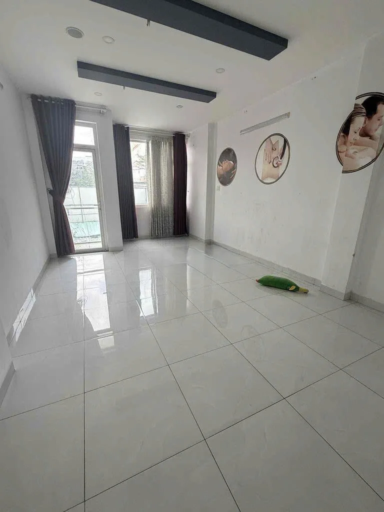 Cho thuê Nhà : 457 Nguyễn Văn Khối, Quận Gò Vấp. Giá thuê: 55 triệu/tháng
