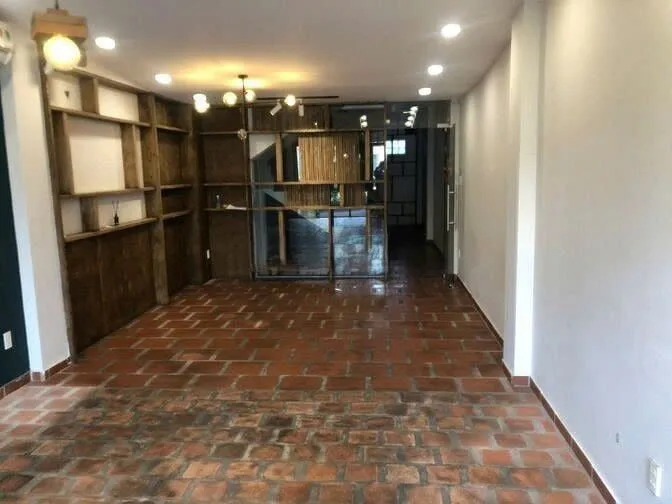 Cho thuê Nhà : 86 Võ Oanh, Phường 25, Quận Bình Thạnh. Giá thuê: 60 triệu/tháng
