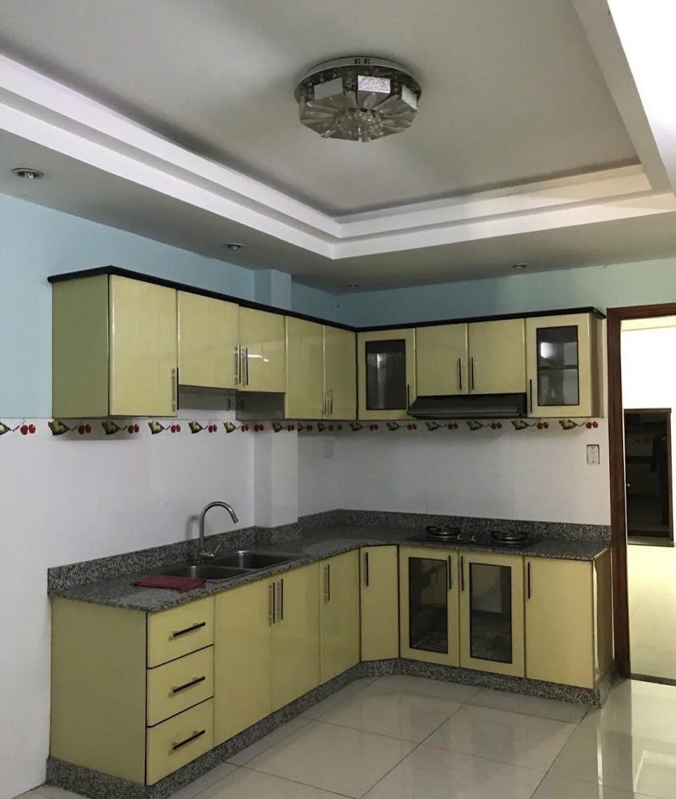 Cho thuê Nhà mặt tiền : 426 Lê Quang Định, Phường 11, Quận Bình Thạnh. Giá thuê: 35 triệu/tháng