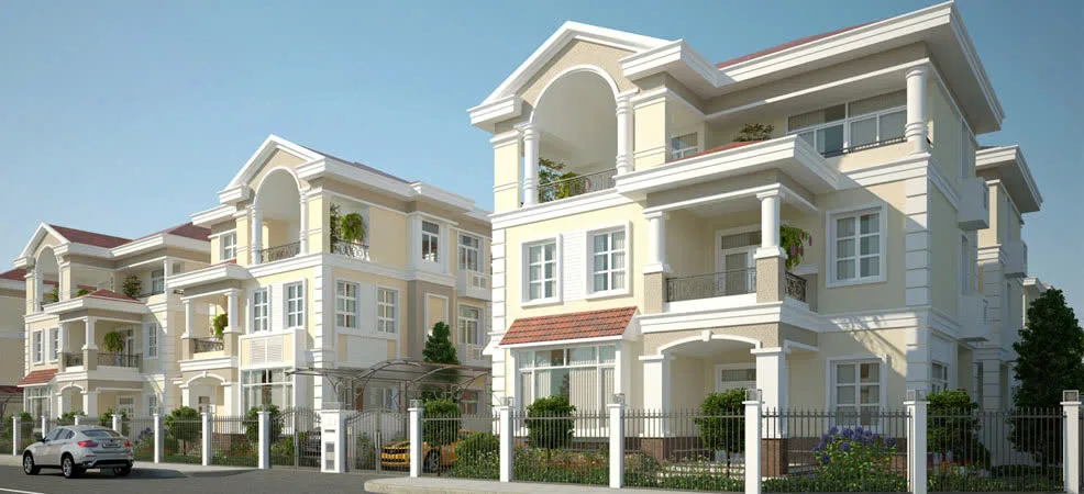 CHO THUÊ NHÀ :  MỸ GIA  1 – QUẬN 7. GIÁ THUÊ : 92 TRIỆU/THÁNG