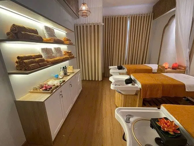 Cho thuê Nhà : 39 Trương Quốc Dung, Phường 8, Quận Phú Nhuận. Giá thuê: 50 triệu/tháng