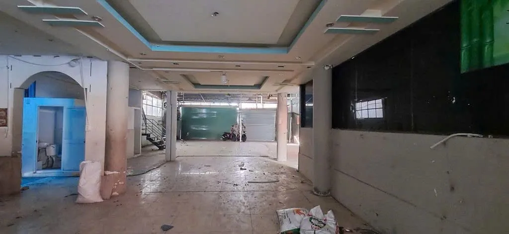 Cho thuê Nhà mặt tiền : 14A Đường số 19, Phường 8, Quận Gò Vấp. Giá thuê: 40 triệu/tháng