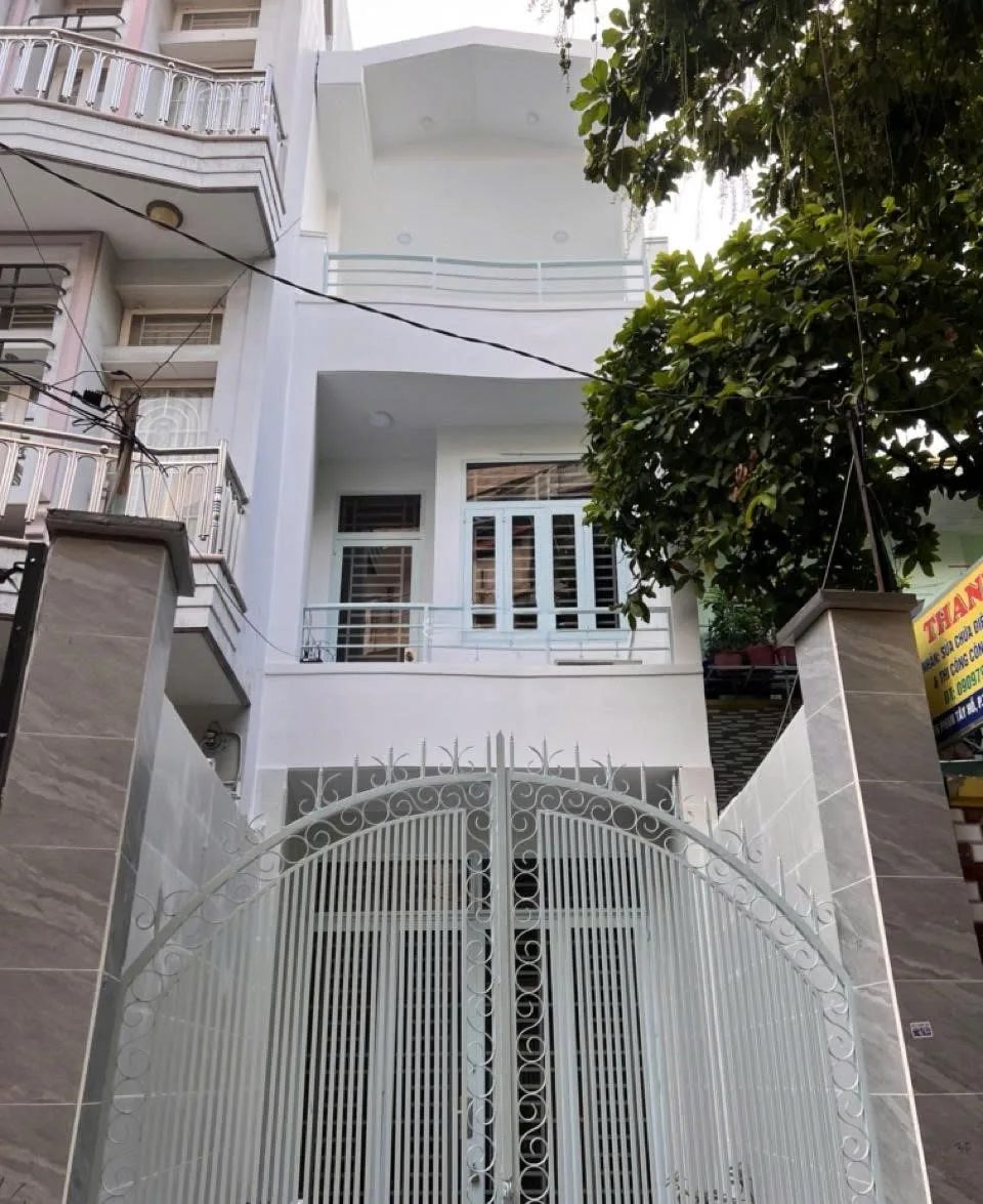 Cho thuê Nhà mặt tiền : 53C Phan Tây Hồ, Phường 7, Quận Phú Nhuận. Giá thuê: 18 triệu/tháng