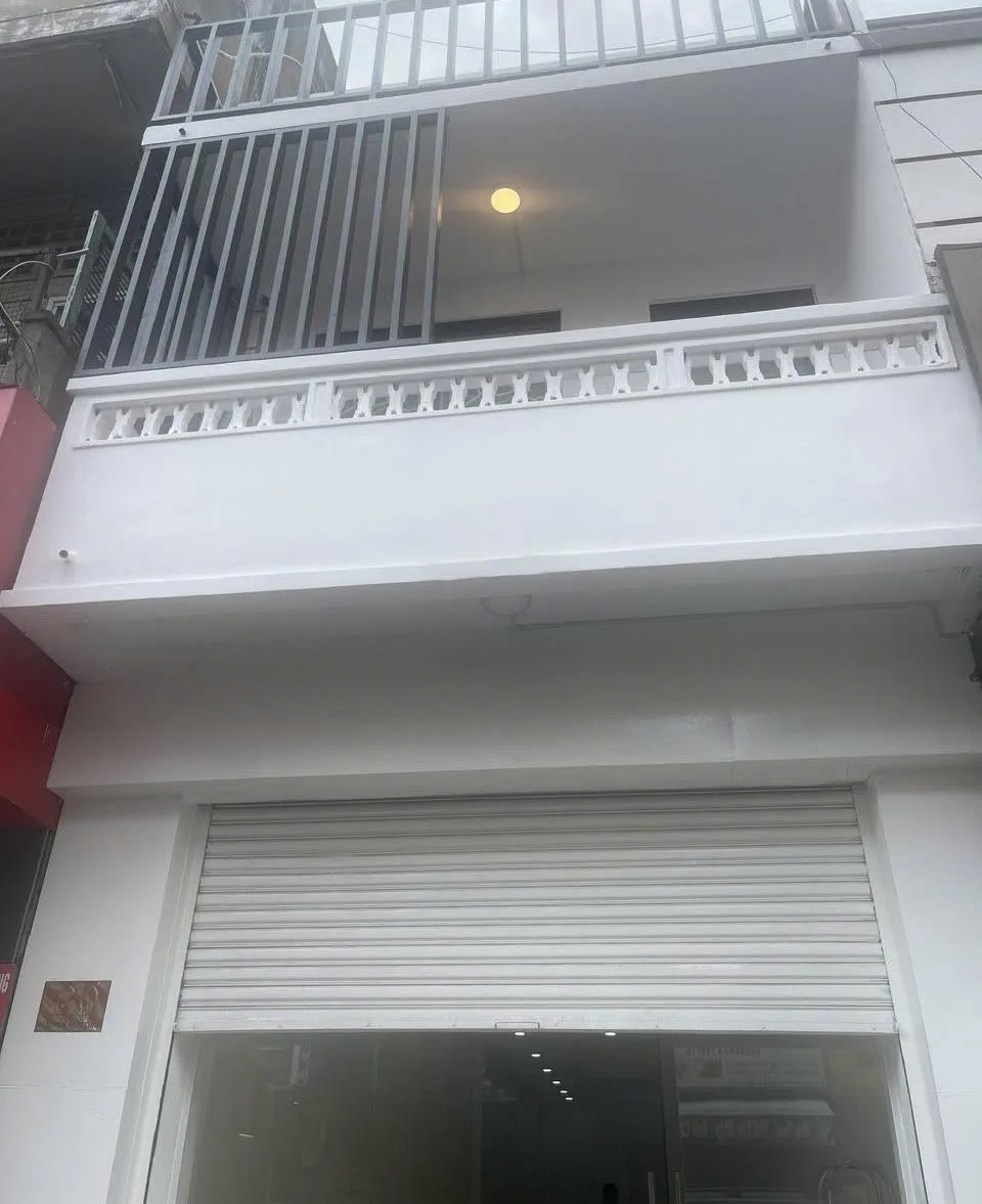 Cho thuê Nhà : 20 Nguyễn Hữu Cầu, Phường Tân Định, Quận 1. Giá thuê: 60 triệu/tháng