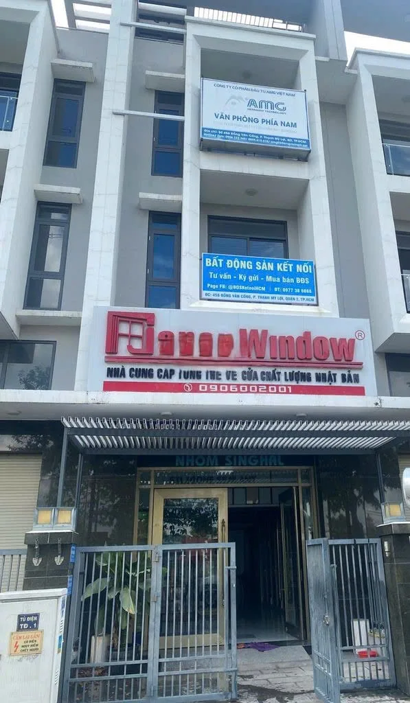 Cho thuê Nhà : 456 Đồng Văn Cống, TP. Thủ Đức. Giá thuê: 30 triệu/tháng