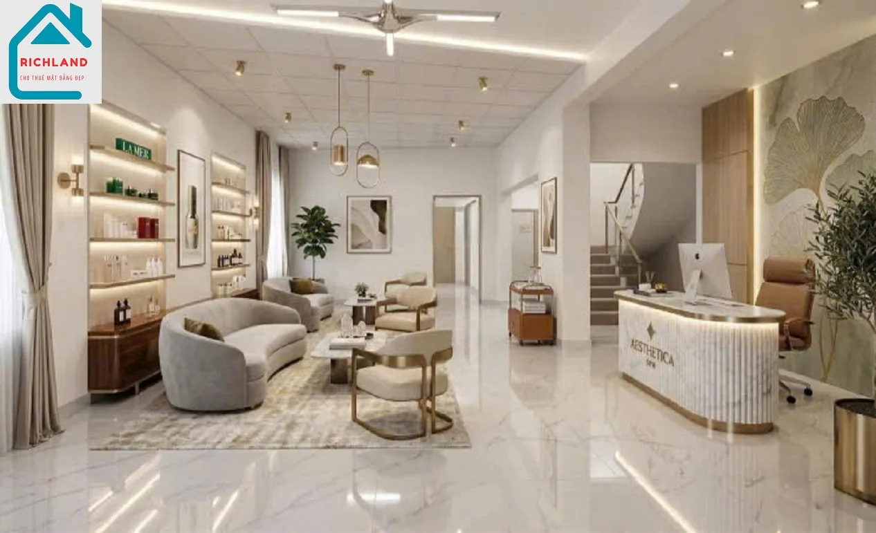 CHO THUÊ BIỆT THỰ : 139A - 139B  PASTER, QUẬN 3. GIÁ THUÊ : 234 TRIỆU/THÁNG
