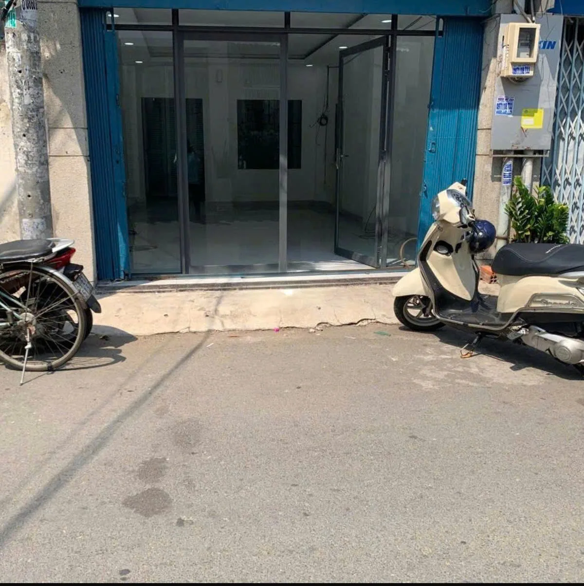 Cho thuê Nhà : 69 Đường số 16, Cư Xá Lữ Gia, Quận 11. Giá thuê: 17 triệu/tháng