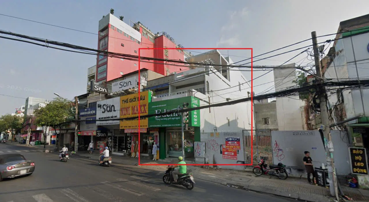 CHO THUÊ NHÀ MT : 342 TRƯỜNG CHINH, QUẬN TÂN BÌNH. GIÁ THUÊ : 45 TRIỆU/THÁNG
